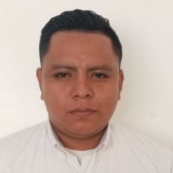 Elmer Alexis López Gómez