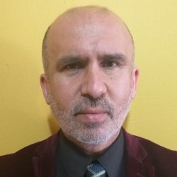 Elgor Loram Aguirre Ornani