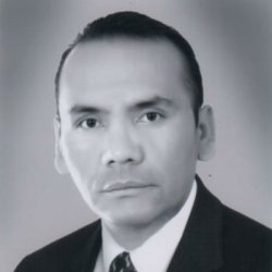 Edwin Rojas Rodríguez