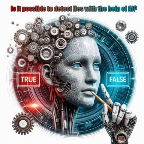 The Polygraph: A Reliable Tool for Truth Detection in the 21st Century ...