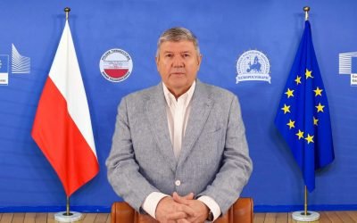 Address by the President of Europolygraph at the Credibility Assessment Seminar in Sopot, Poland