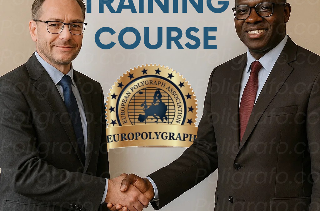 Forensic Psychophysiology and Intelligence in Africa: An Opportunity to Strengthen Emerging Democracies