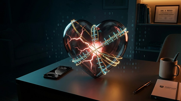Cyber-Infidelity: The Impact of Digital Deception and the Role of Forensic Psychophysiology in Rebuilding Trust