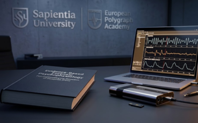 Evidence-Based Forensic Psychophysiology: Turning the Algorithmic Black Box into a Glass Box of Truth